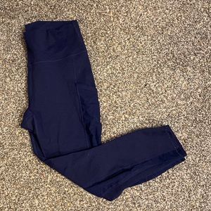 Fabletics Powerhold Cropped Leggings